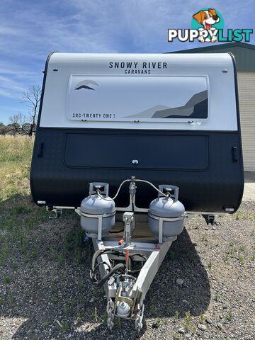 2022 Snowy River SRC