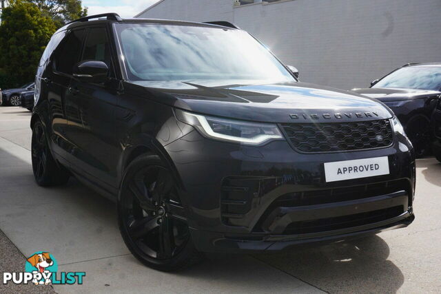 2023 LAND ROVER DISCOVERY D300 DYNAMIC HSE  SUV