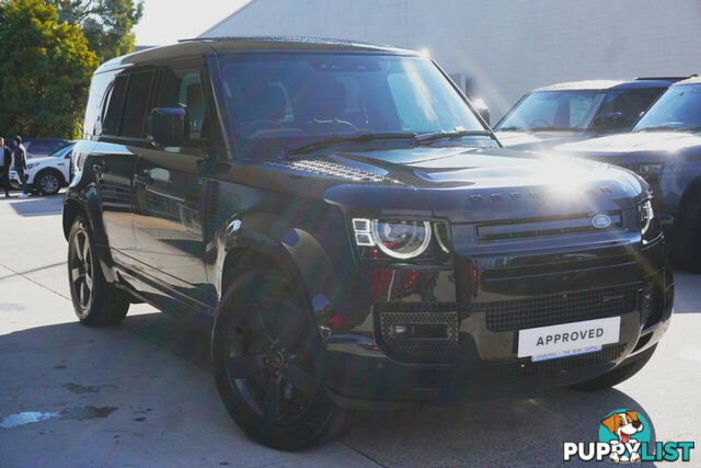 2023 LAND ROVER DEFENDER 110 D300 AWD X-DYNAMIC HSE  SUV