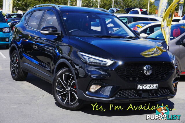 2023 MG ZST ESSENCE  SUV