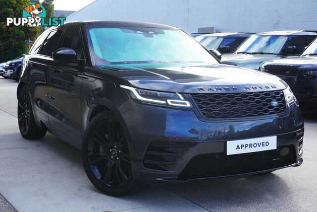 2023 LAND ROVER RANGE ROVER VELAR P400 R-DYNAMIC SE  SUV