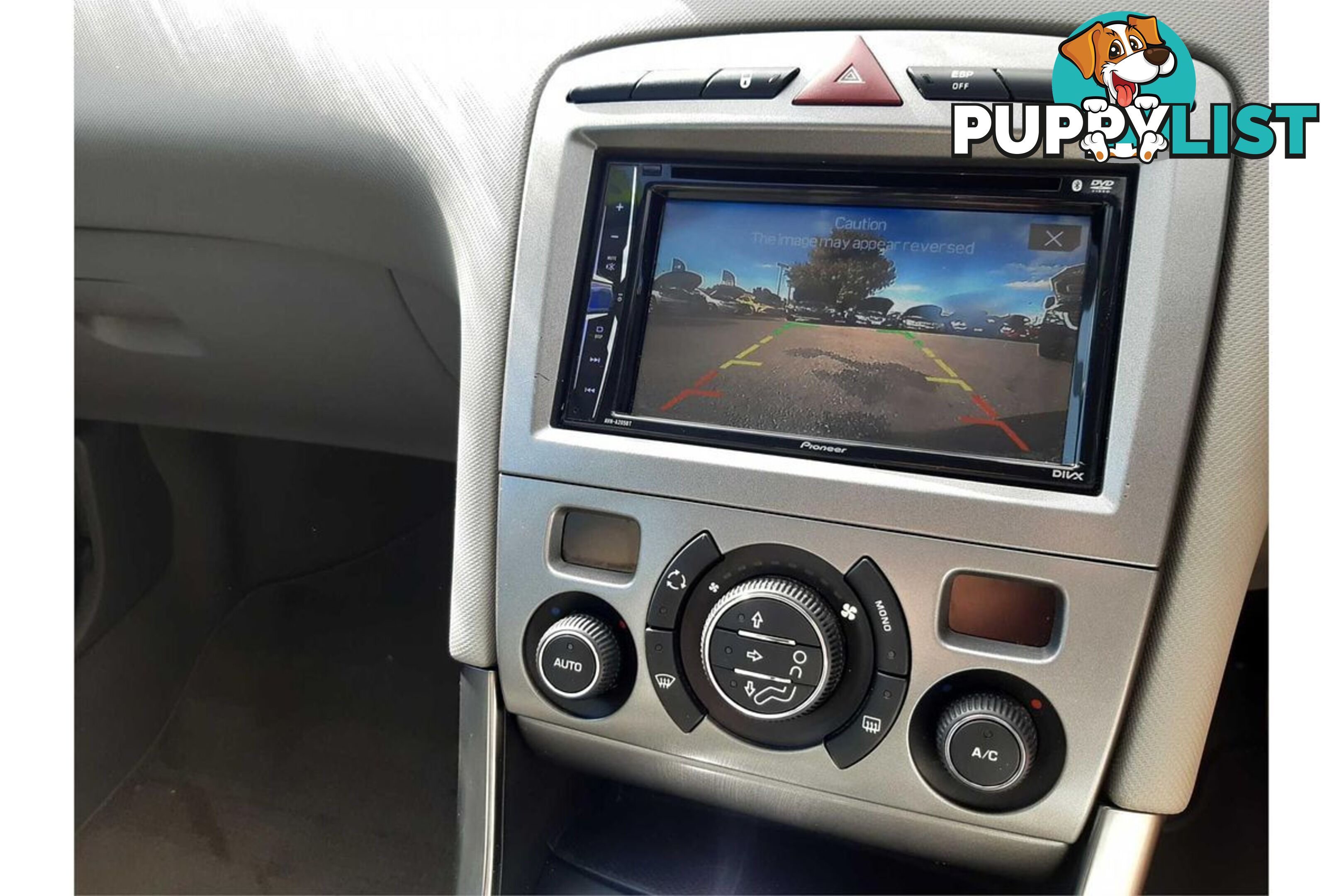 2011 PEUGEOT 308   