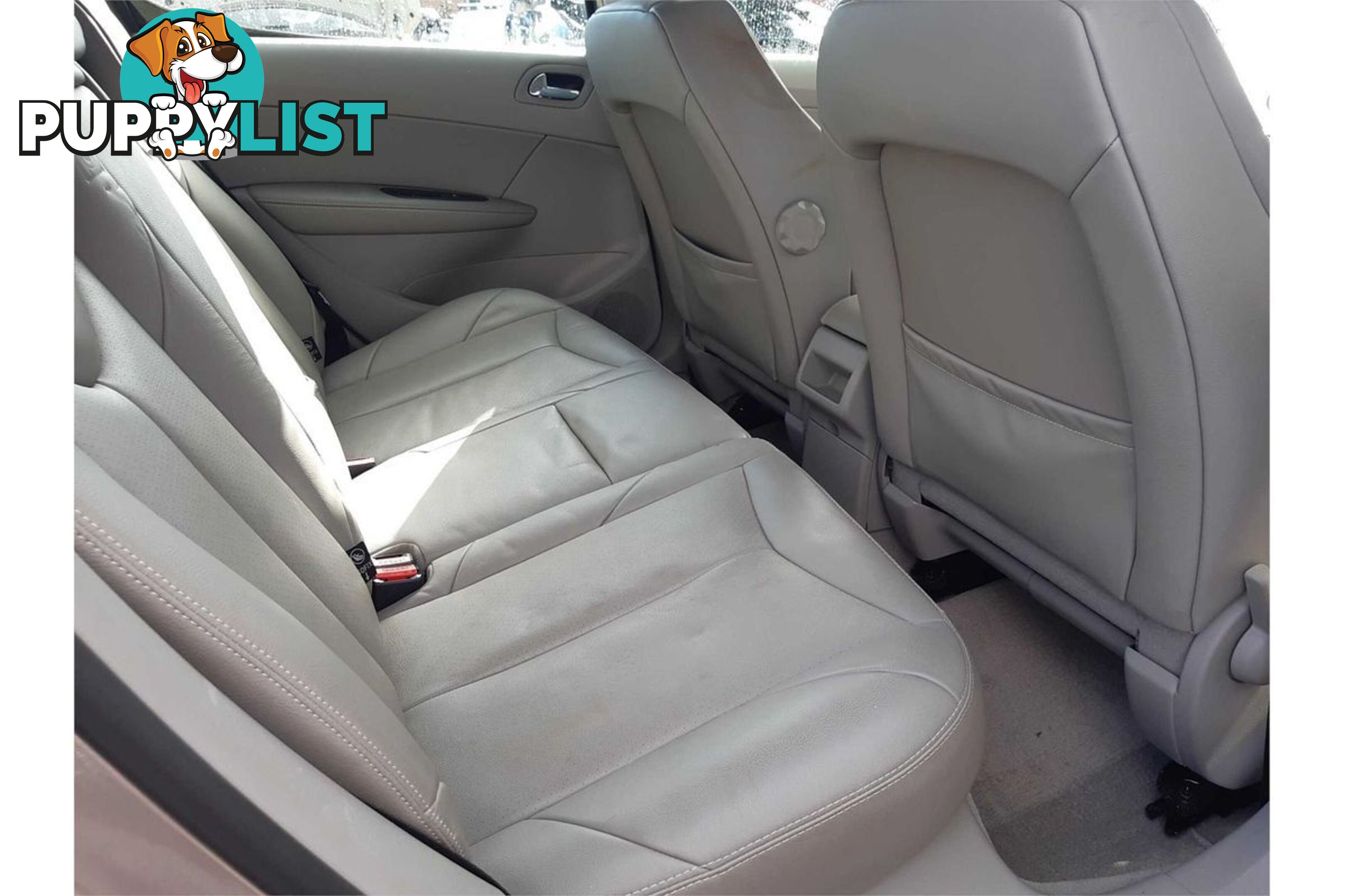 2011 PEUGEOT 308   