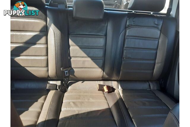 2018 VOLKSWAGEN AMAROK V6 TDI 550 HIGHLINE 2H MY18 DUAL CAB UTILITY