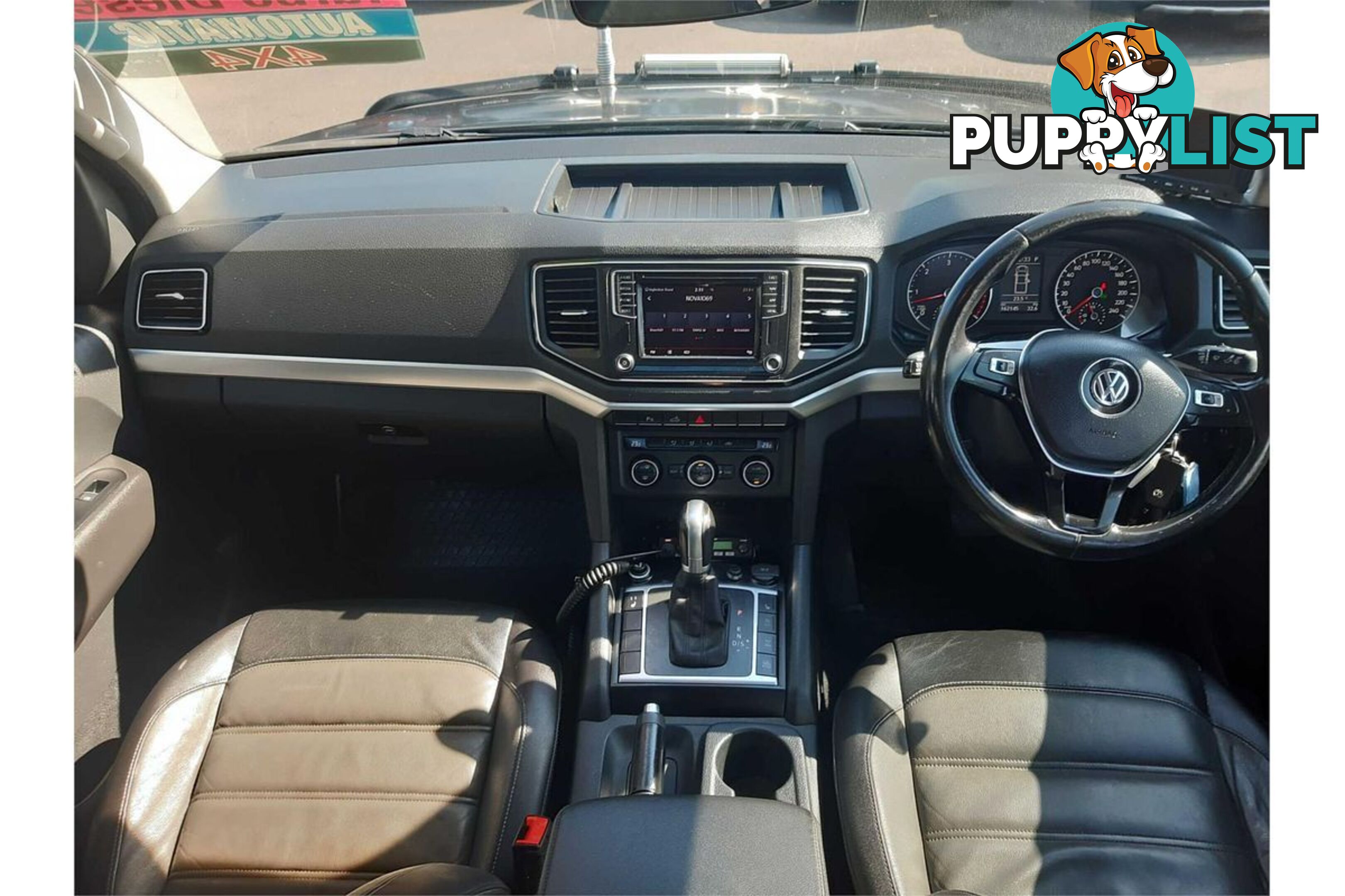2018 VOLKSWAGEN AMAROK V6 TDI 550 HIGHLINE 2H MY18 DUAL CAB UTILITY