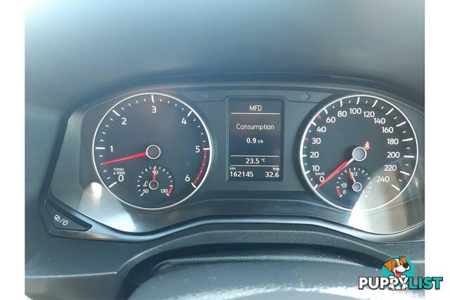 2018 VOLKSWAGEN AMAROK V6 TDI 550 HIGHLINE 2H MY18 DUAL CAB UTILITY