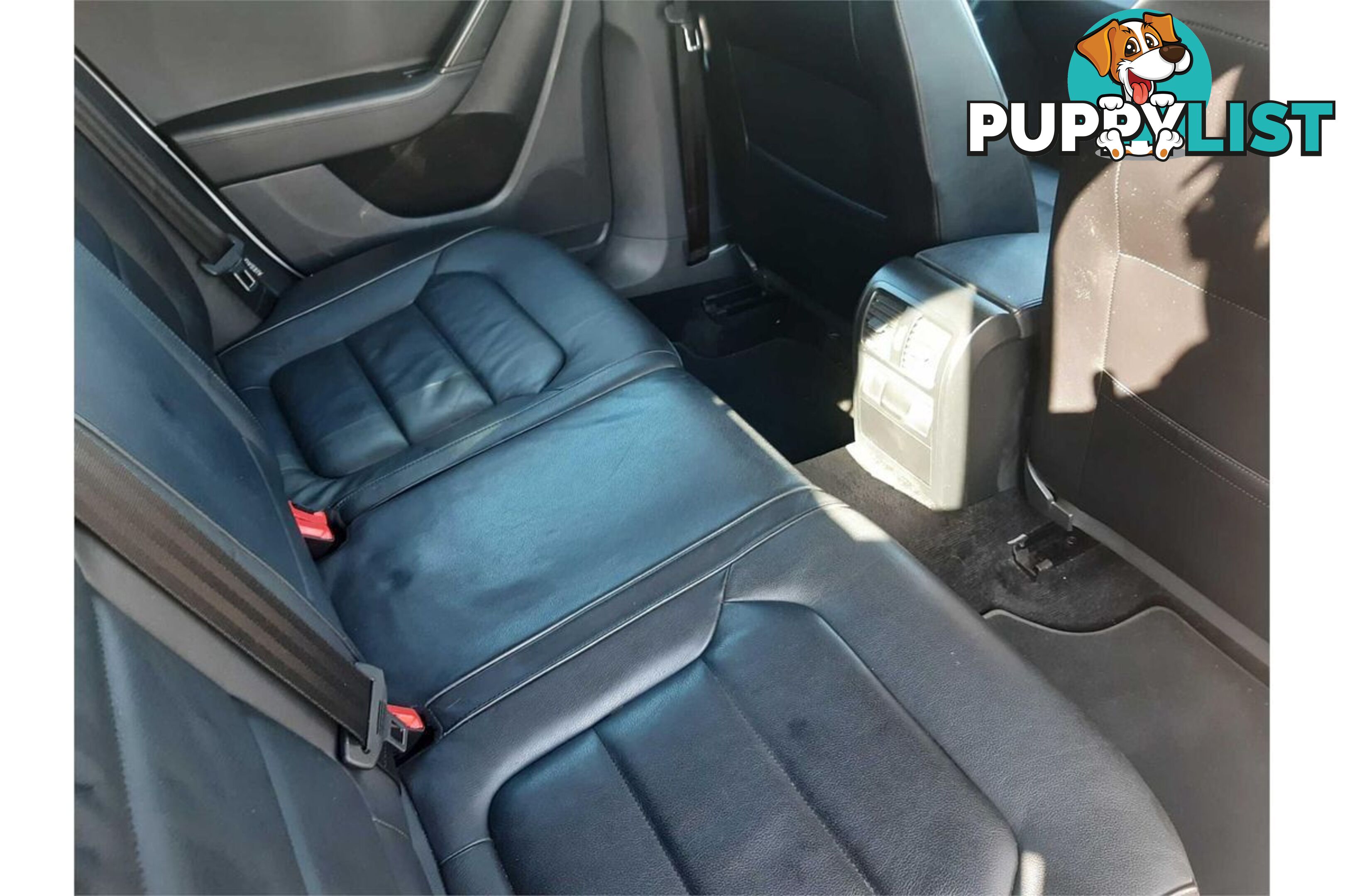 2012 VOLKSWAGEN PASSAT 118 TSI 3C MY12 4D WAGON