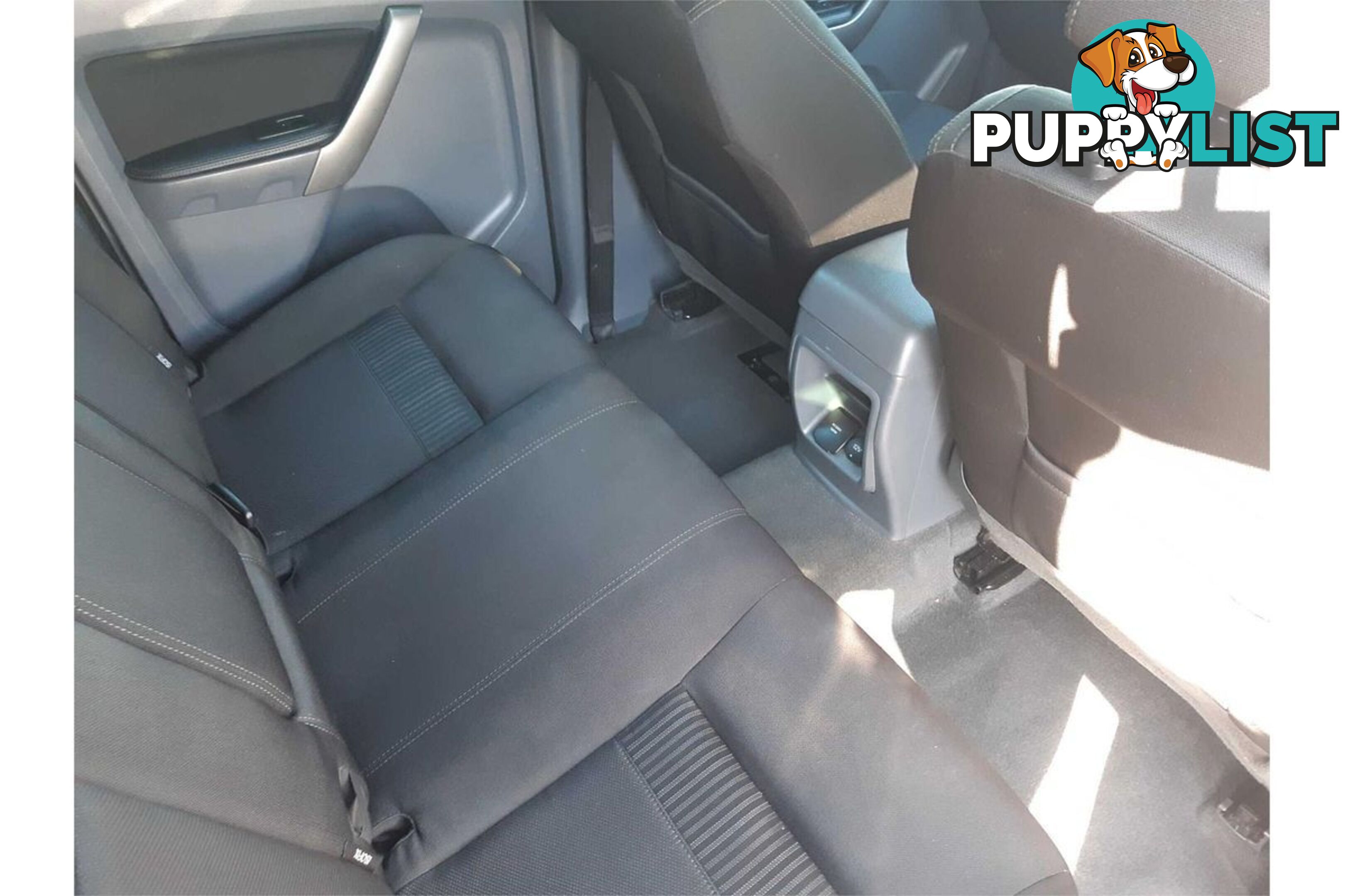 2015 FORD RANGER XLT 3.2 (4X4) PX MKII DUAL CAB UTILITY