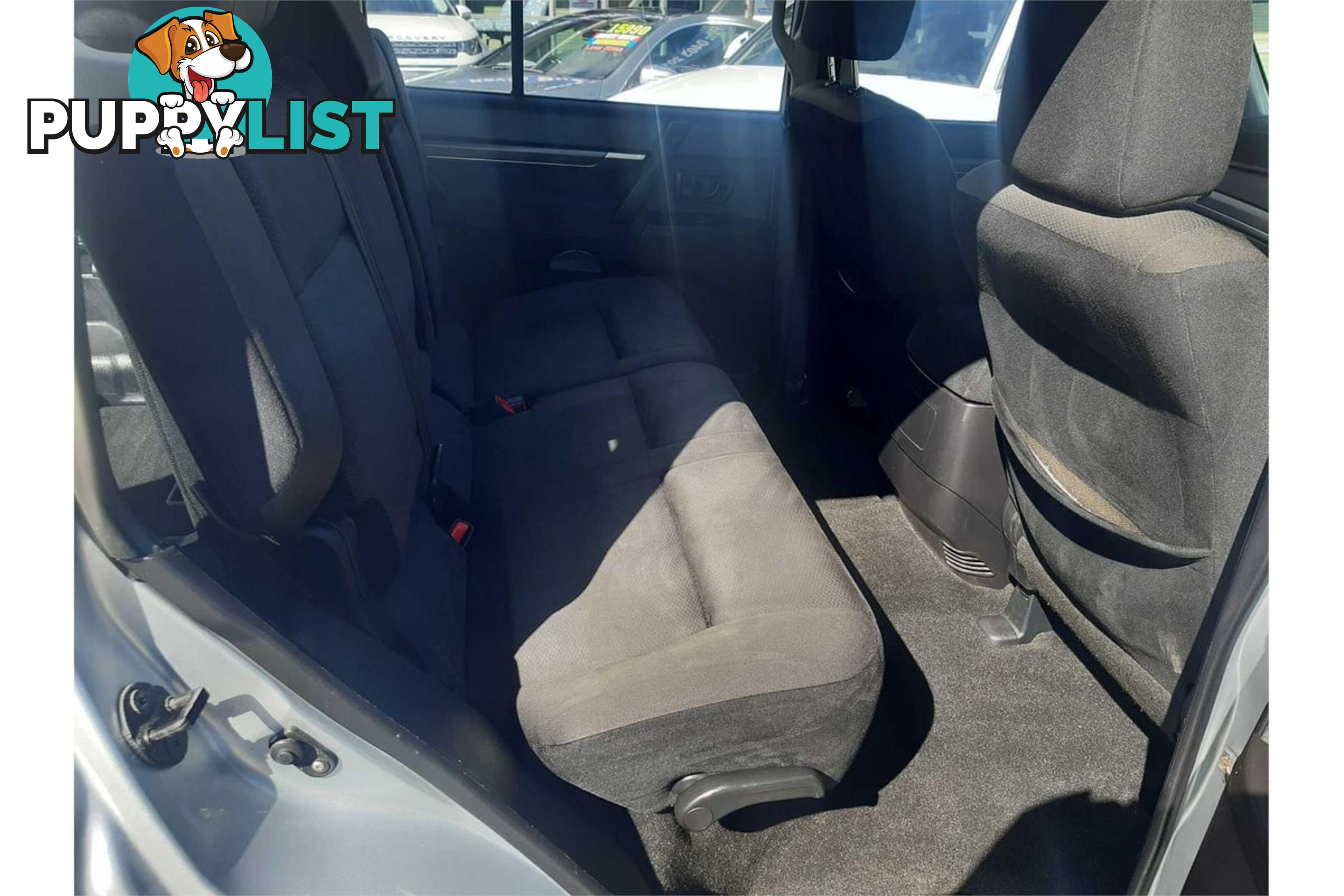 2010 MITSUBISHI PAJERO GLX LWB (4X4) NT MY10 4D WAGON