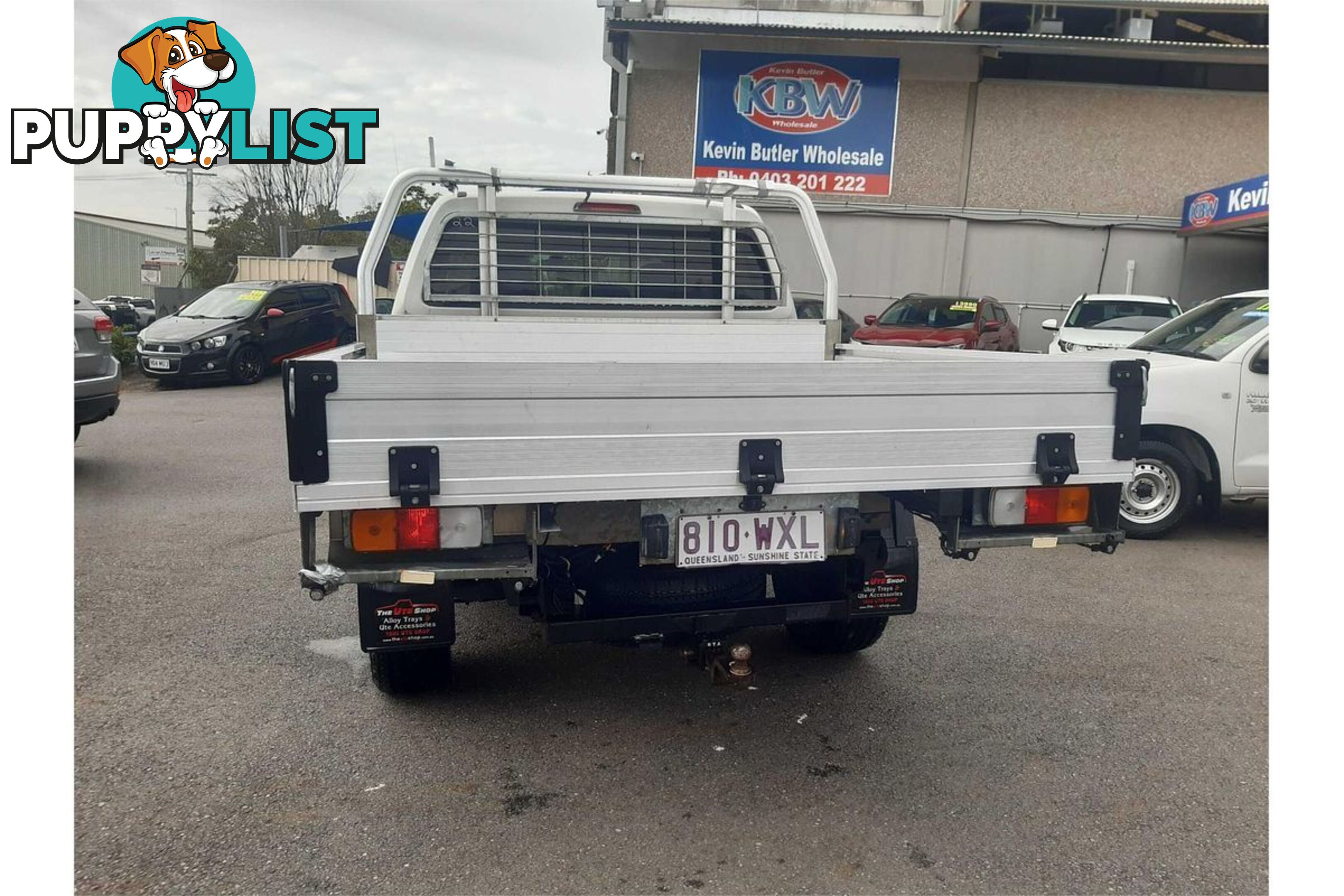 2016 VOLKSWAGEN AMAROK TDI420 HIGHLINE (4X4) 2H MY16 DUAL CAB UTILITY