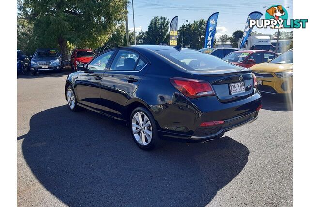 2017 MG MG6 PLUS CORE  HATCHBACK