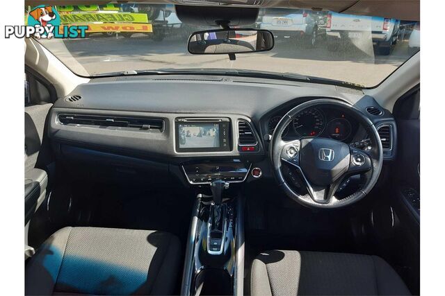 2016 HONDA HR-V VTI-S MY16 4D WAGON