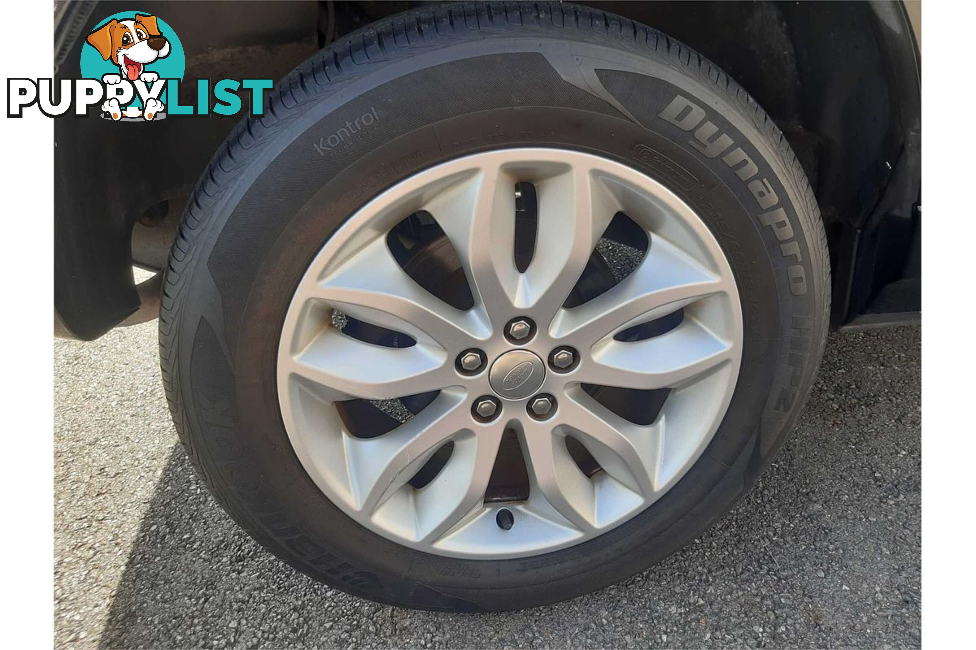 2014 LAND ROVER FREELANDER 2 SI4 SE LF WAGON