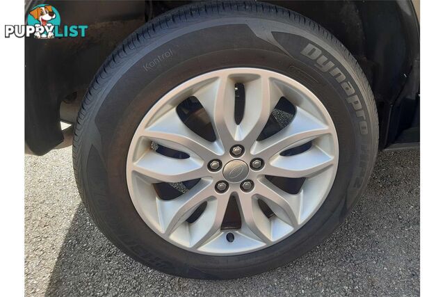 2014 LAND ROVER FREELANDER 2 SI4 SE LF WAGON