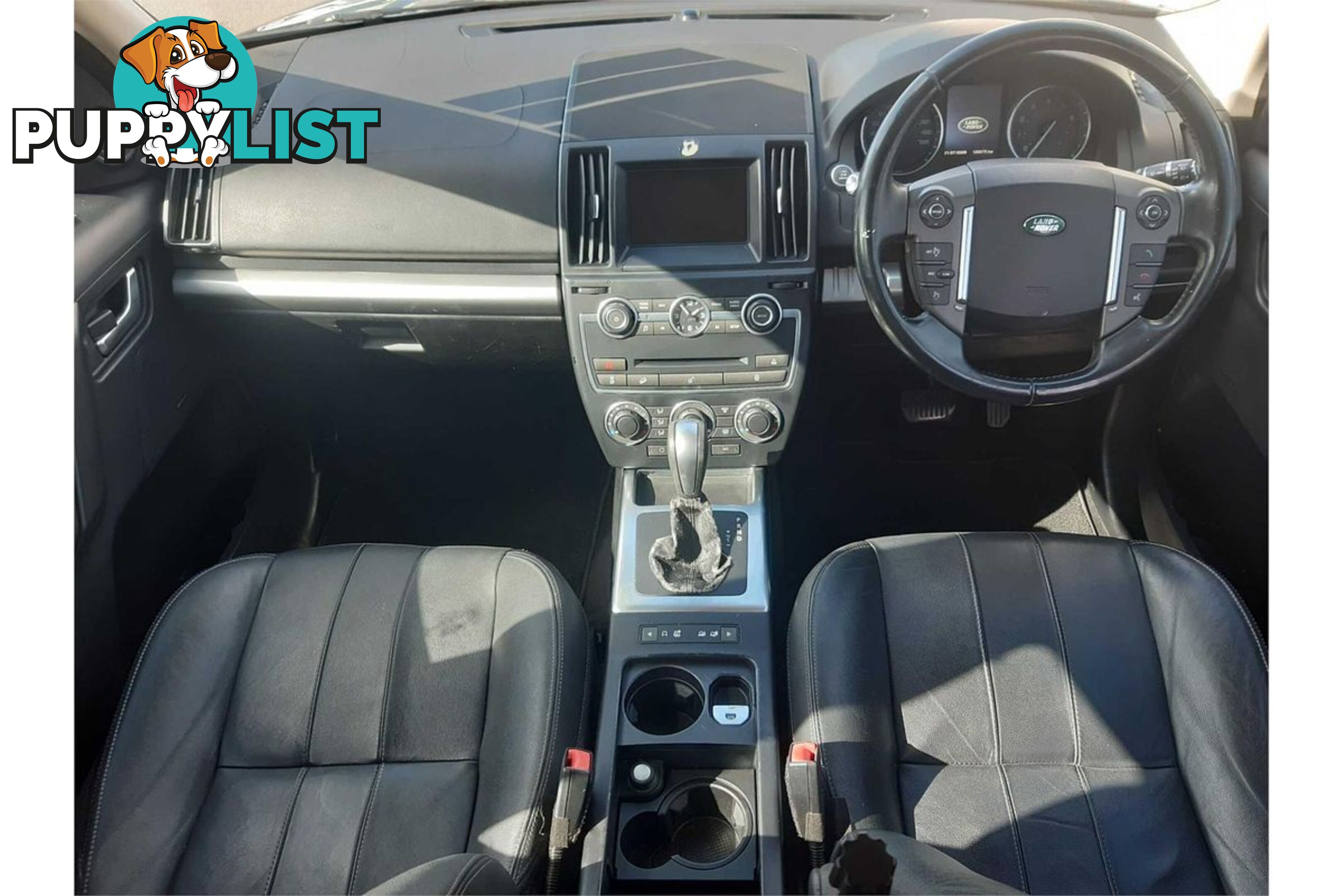 2014 LAND ROVER FREELANDER 2 SI4 SE LF WAGON