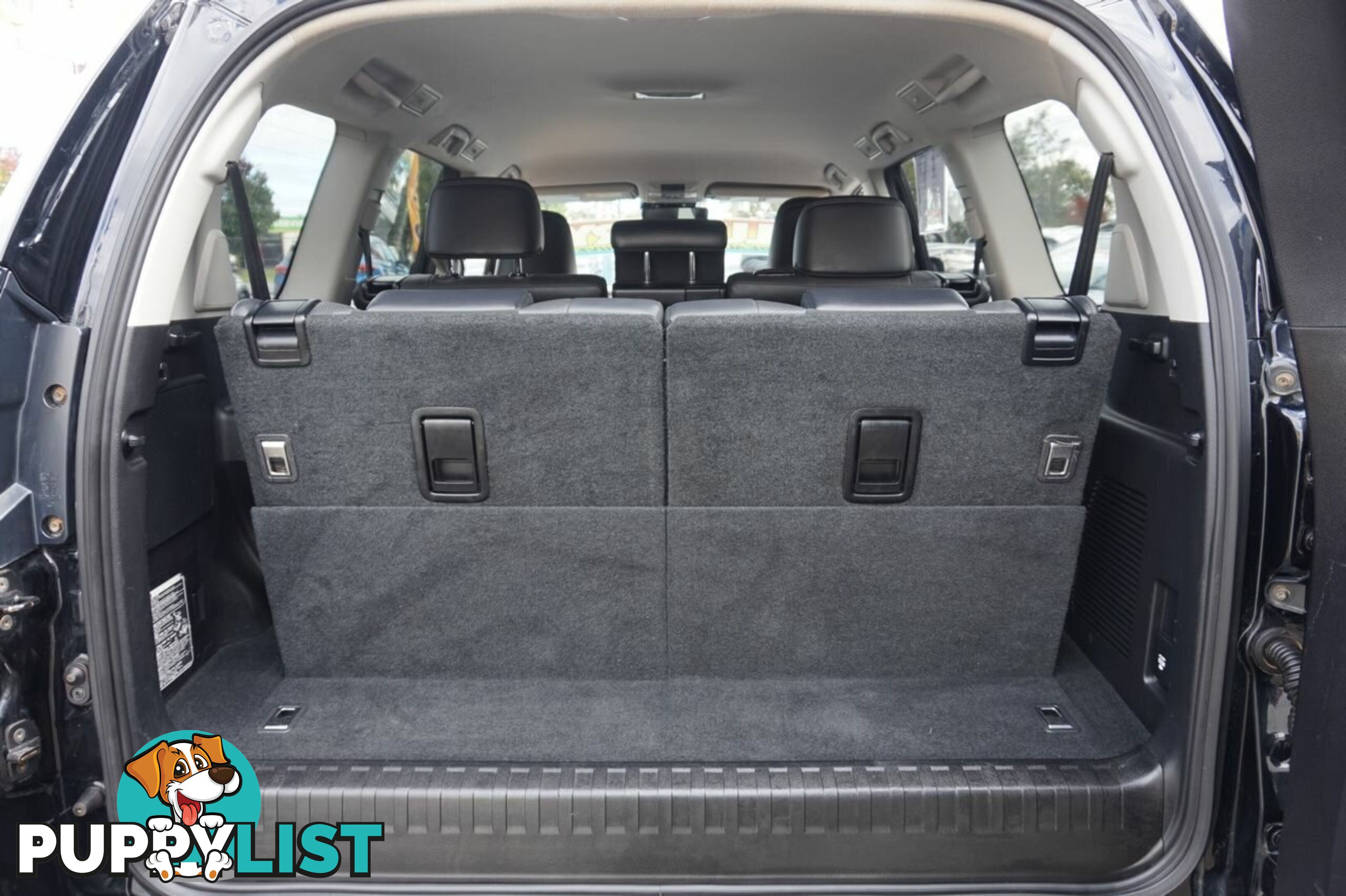 2021 TOYOTA LANDCRUISER   WAGON