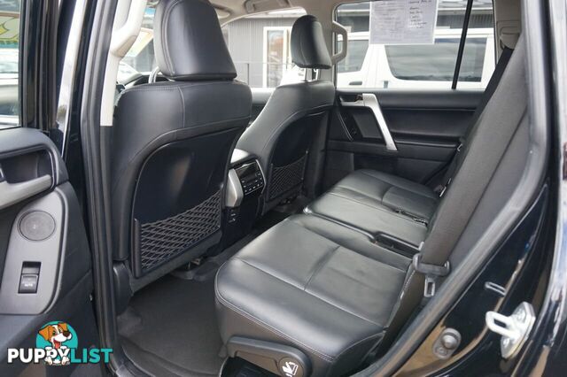 2021 TOYOTA LANDCRUISER   WAGON