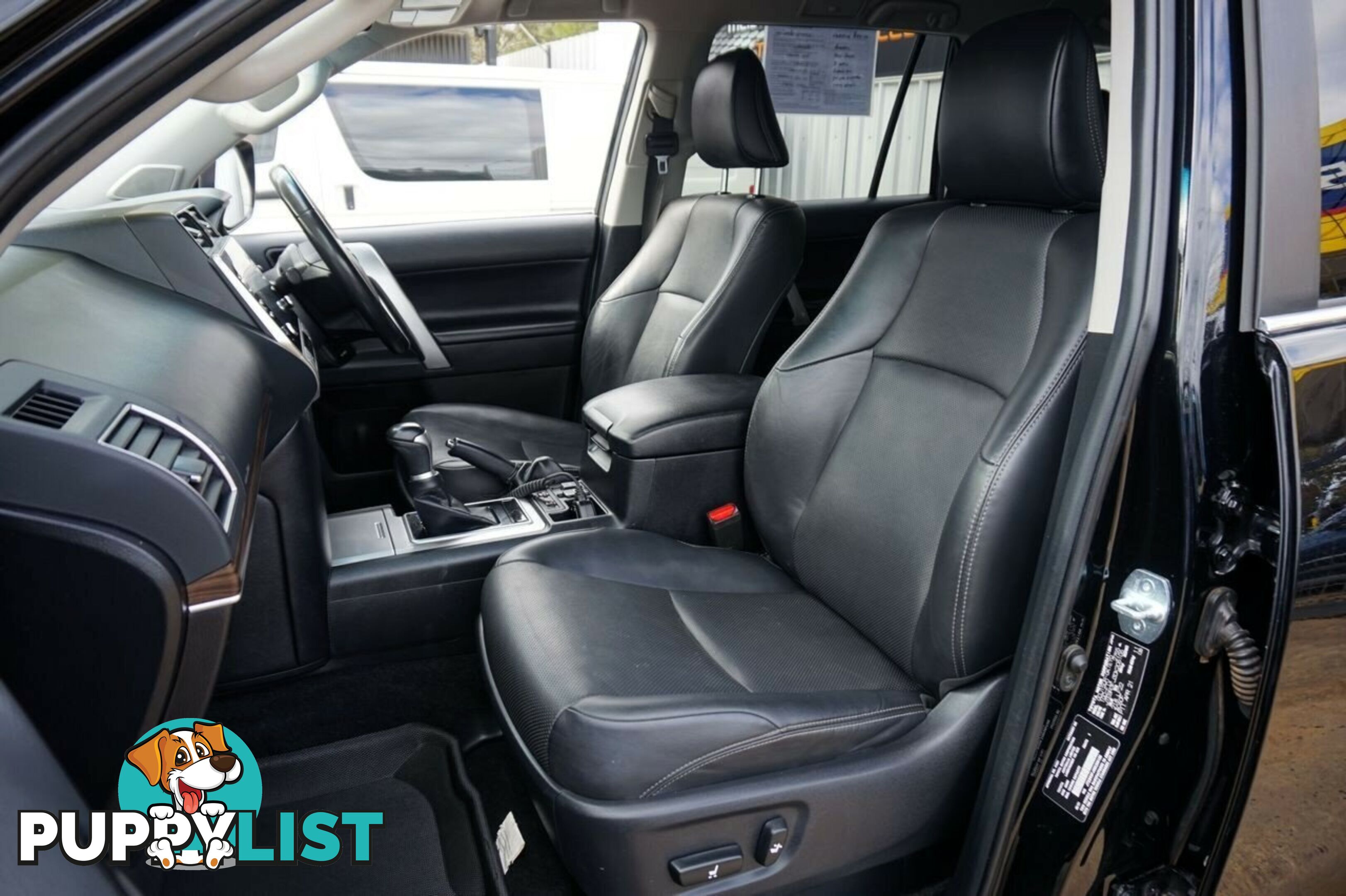 2021 TOYOTA LANDCRUISER   WAGON