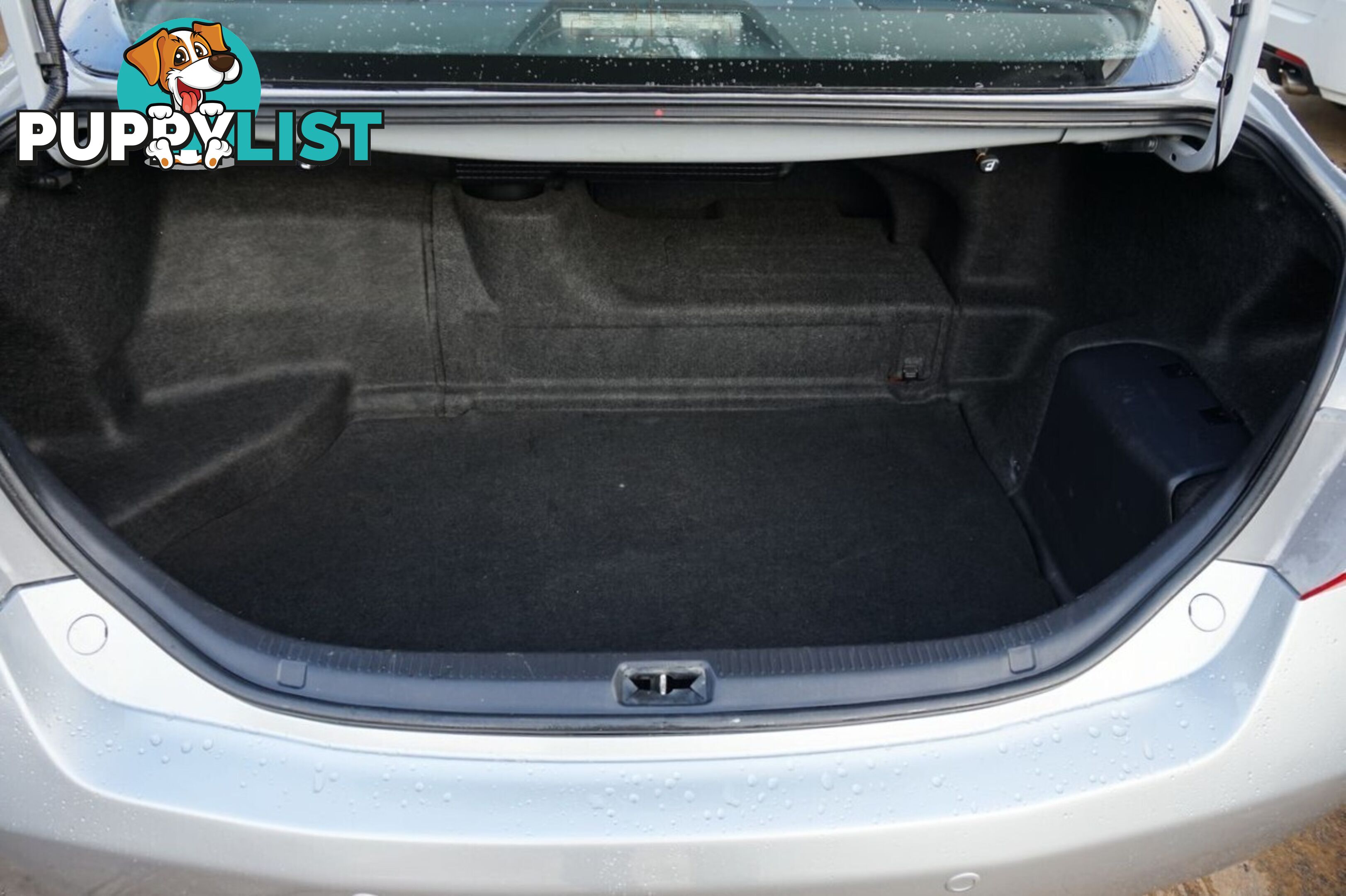 2010 TOYOTA CAMRY   SEDAN