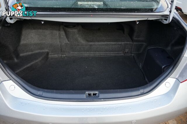 2010 TOYOTA CAMRY   SEDAN