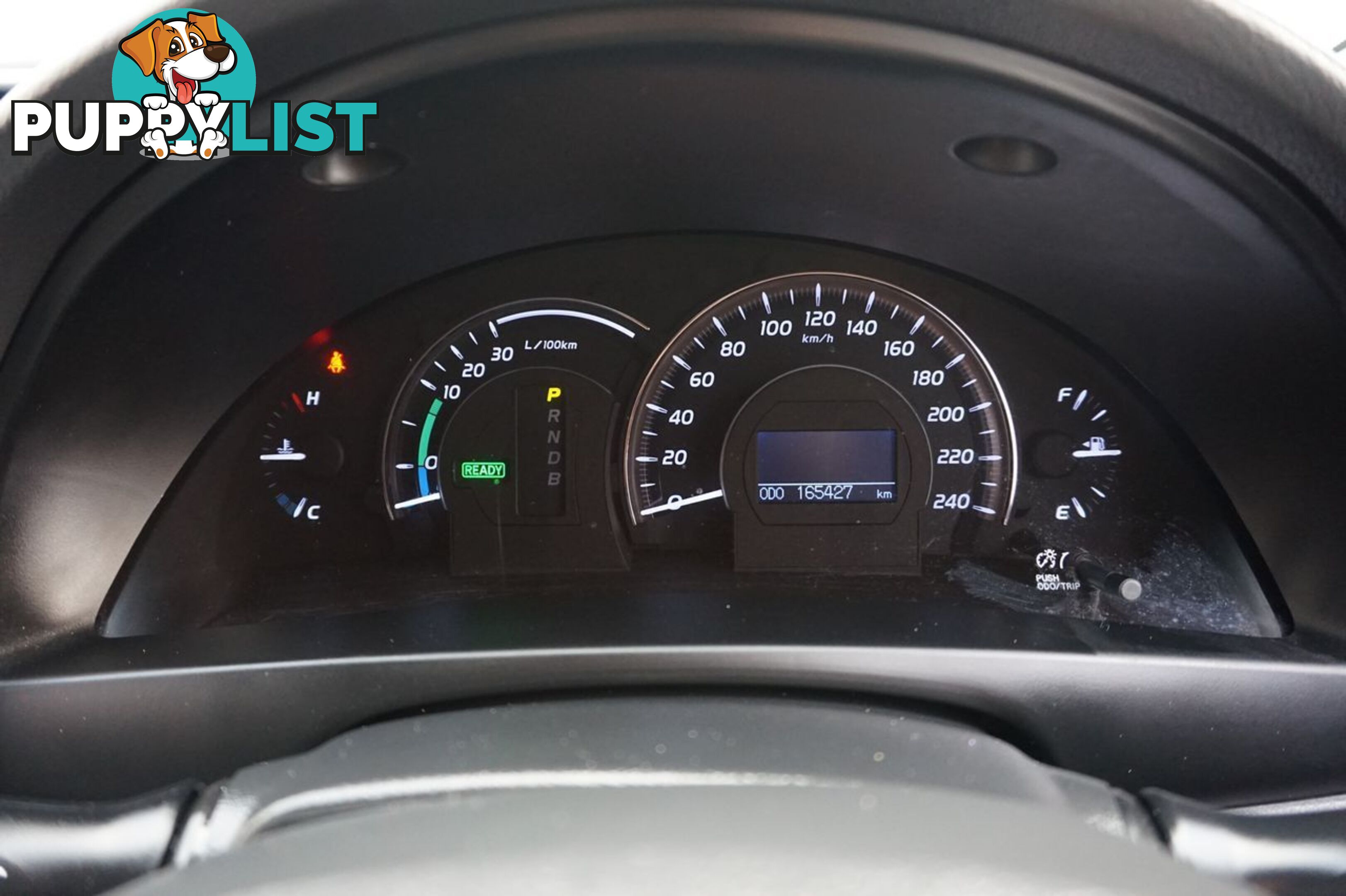 2010 TOYOTA CAMRY   SEDAN