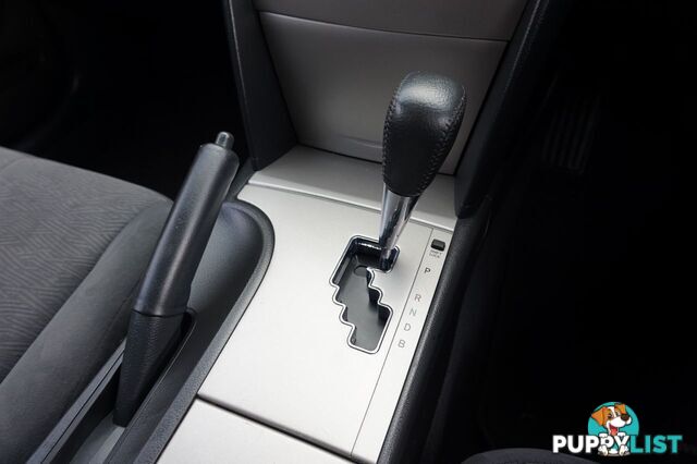 2010 TOYOTA CAMRY   SEDAN