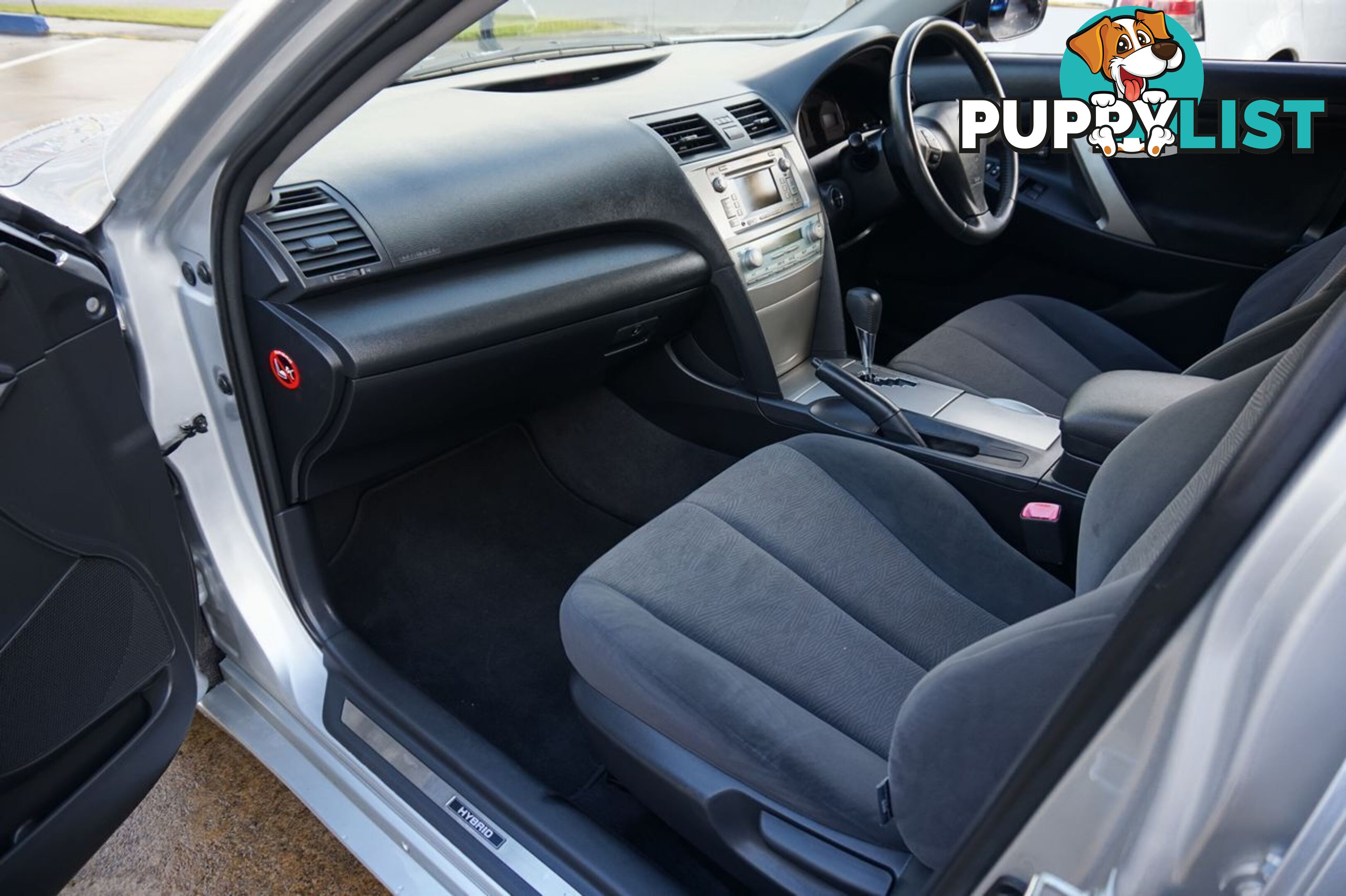 2010 TOYOTA CAMRY   SEDAN
