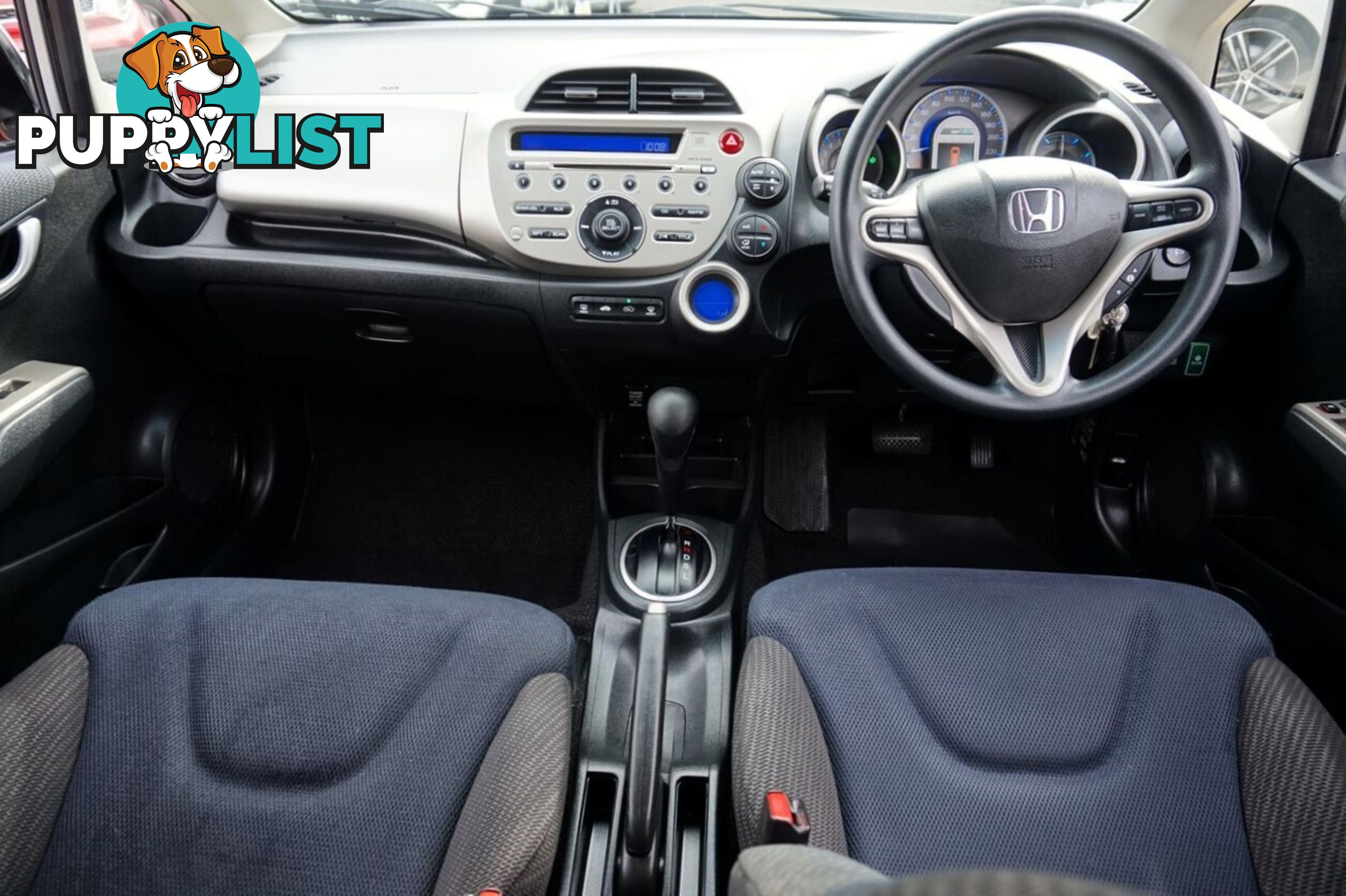 2014 HONDA JAZZ   HATCHBACK