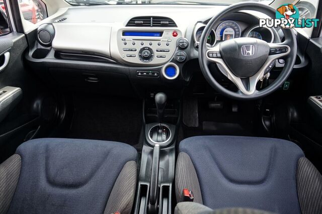 2014 HONDA JAZZ   HATCHBACK