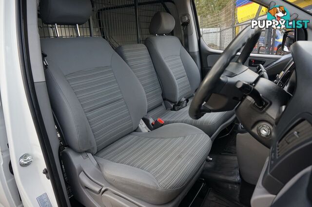 2019 HYUNDAI ILOAD   VAN