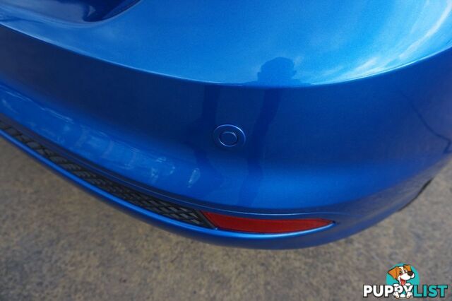 2014 FORD FOCUS   HATCHBACK