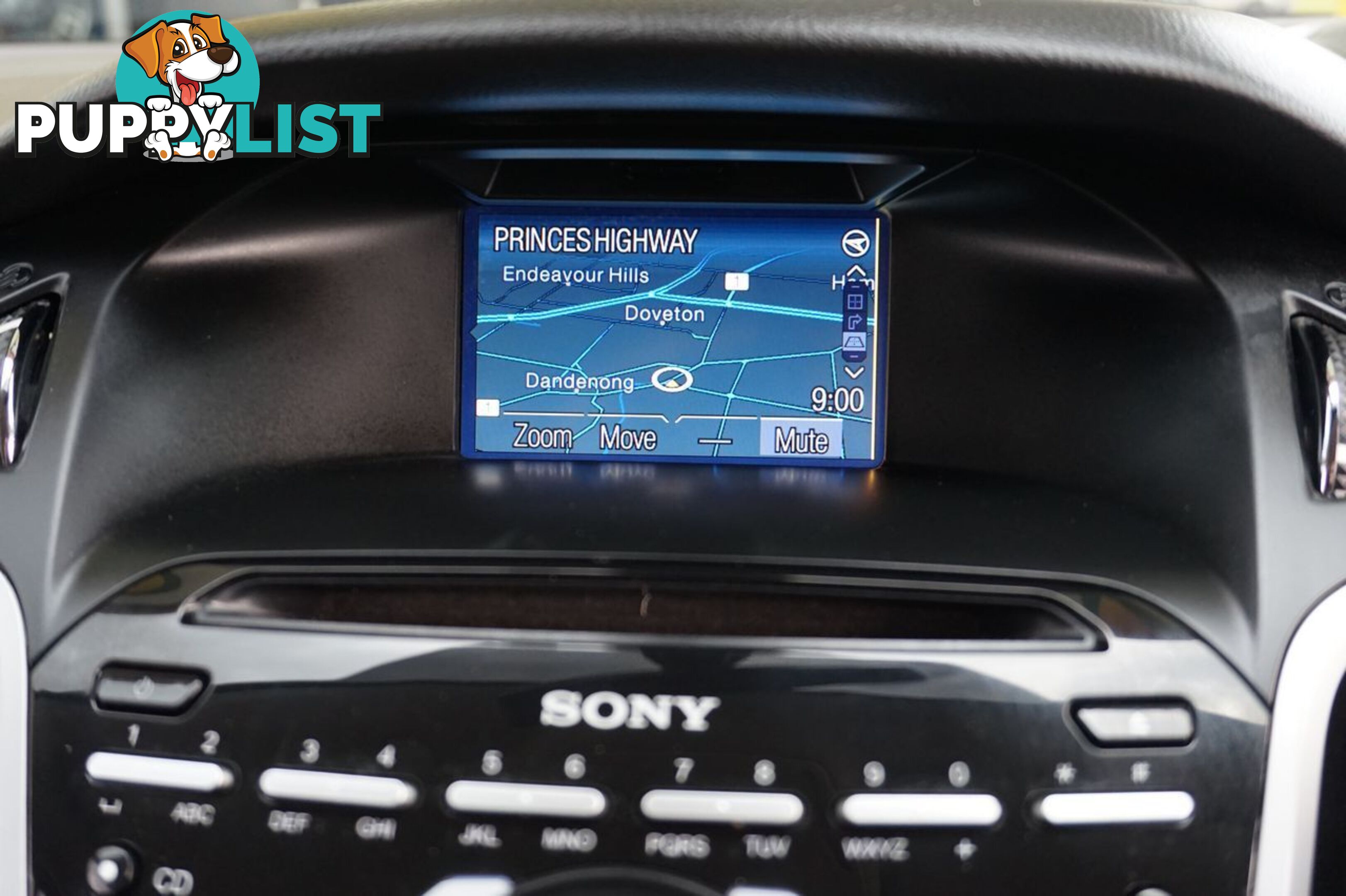 2014 FORD FOCUS   HATCHBACK