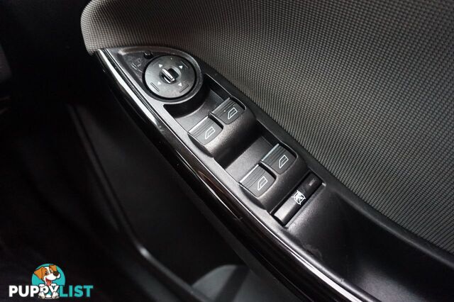 2014 FORD FOCUS   HATCHBACK