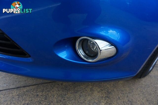 2014 FORD FOCUS   HATCHBACK