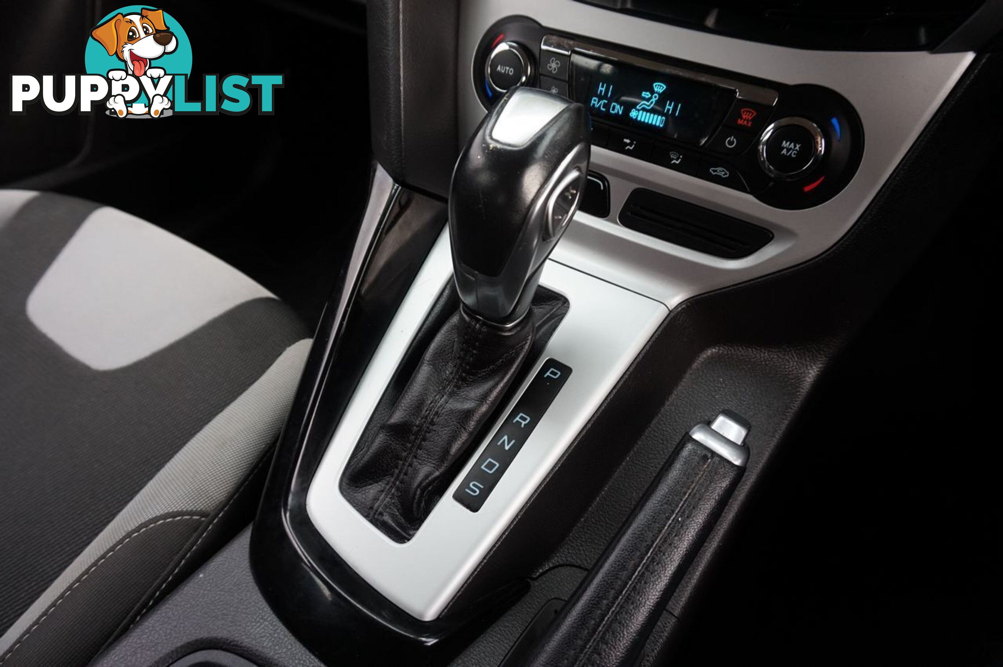 2014 FORD FOCUS   HATCHBACK