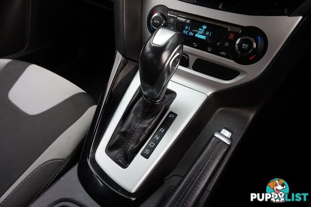 2014 FORD FOCUS   HATCHBACK