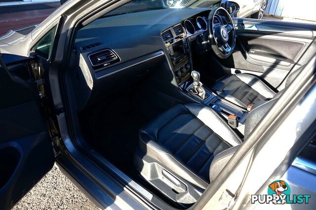 2015 VOLKSWAGEN GOLF   WAGON