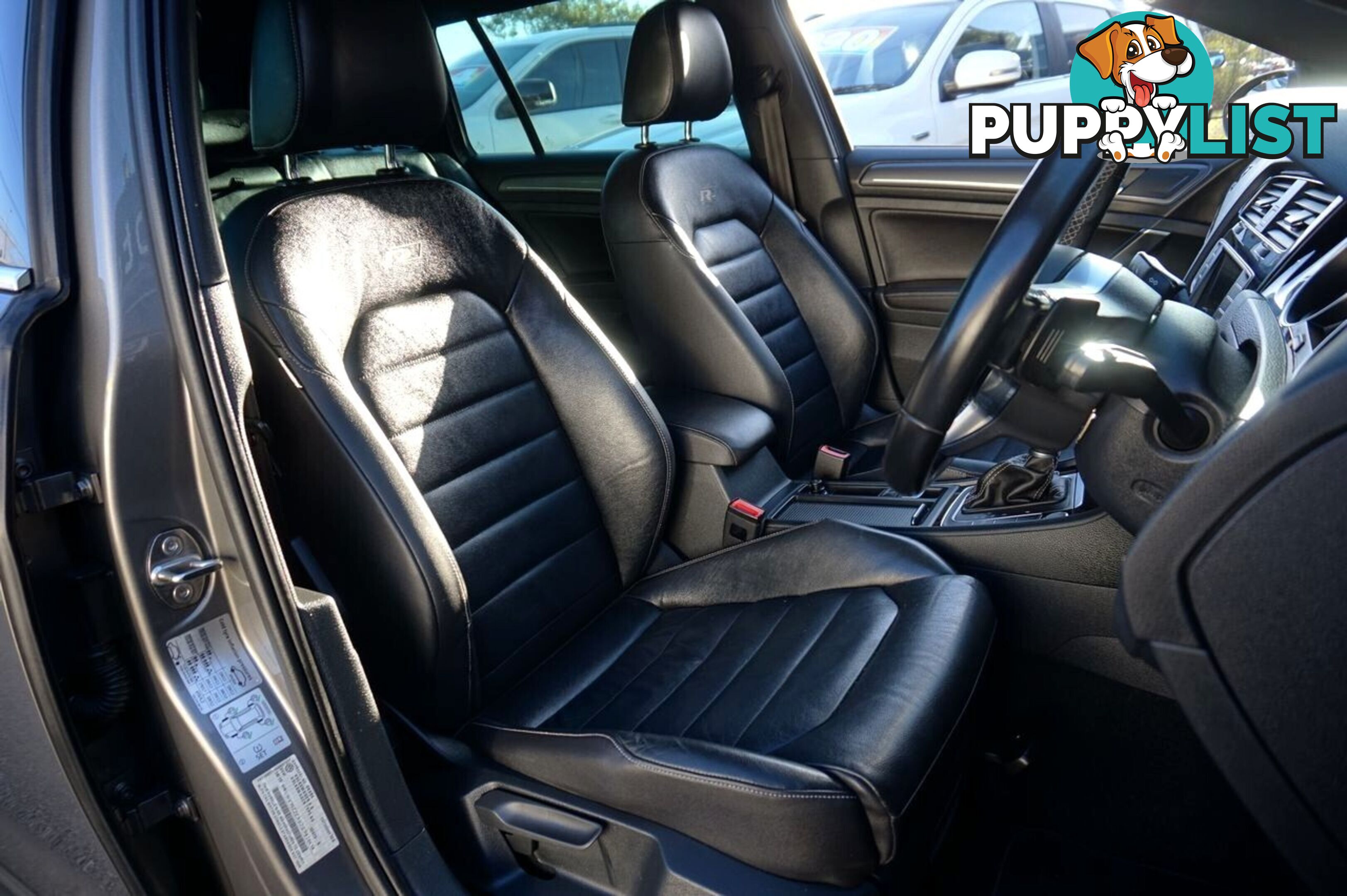 2015 VOLKSWAGEN GOLF   WAGON