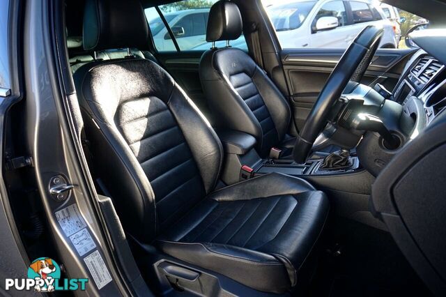 2015 VOLKSWAGEN GOLF   WAGON
