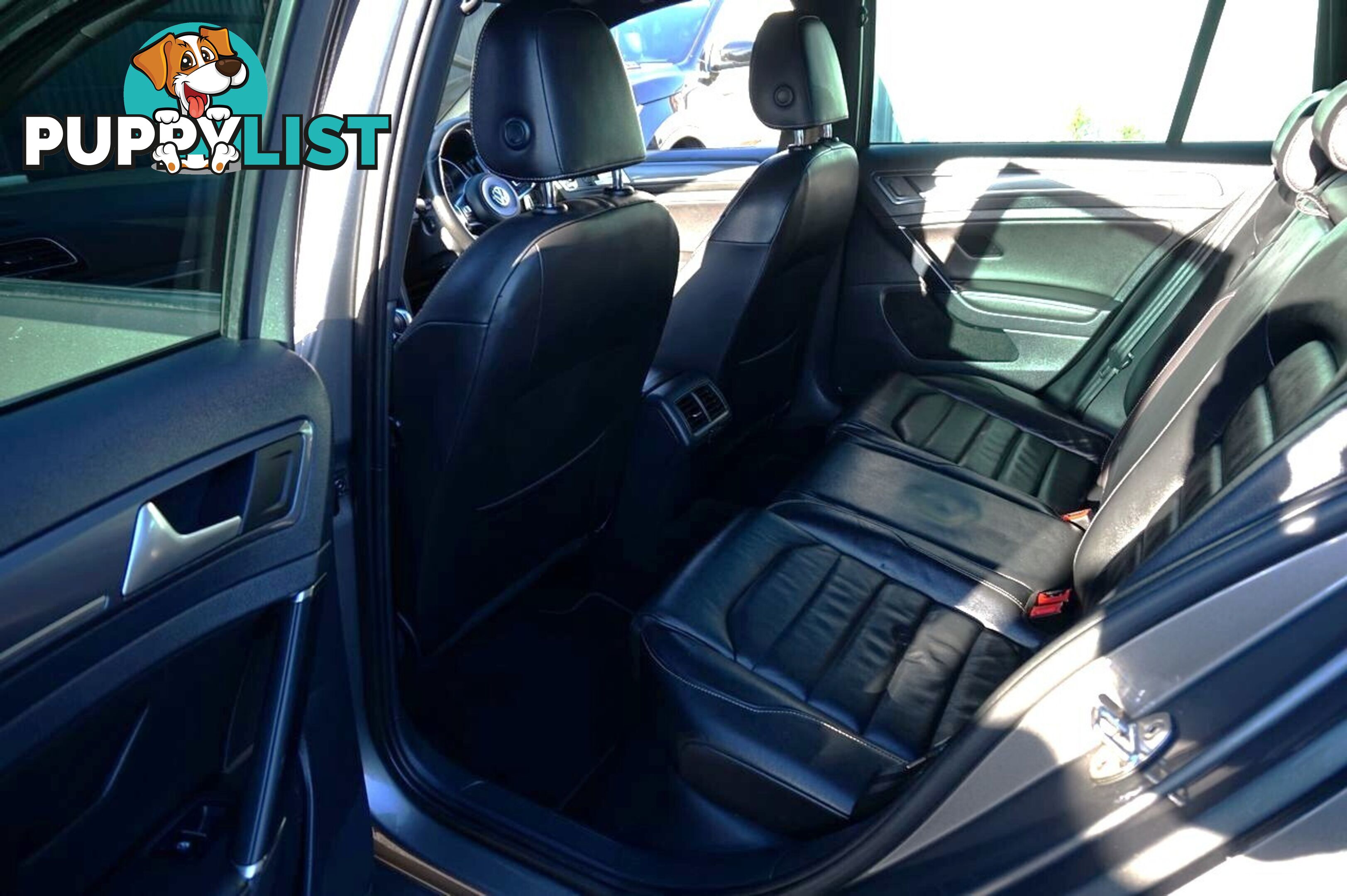 2015 VOLKSWAGEN GOLF   WAGON