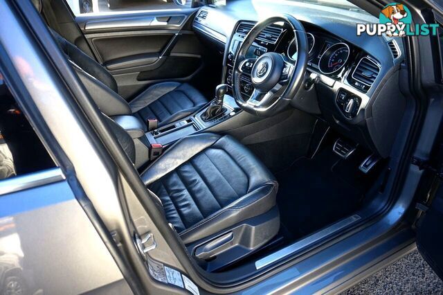 2015 VOLKSWAGEN GOLF   WAGON
