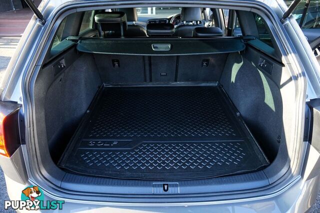 2015 VOLKSWAGEN GOLF   WAGON