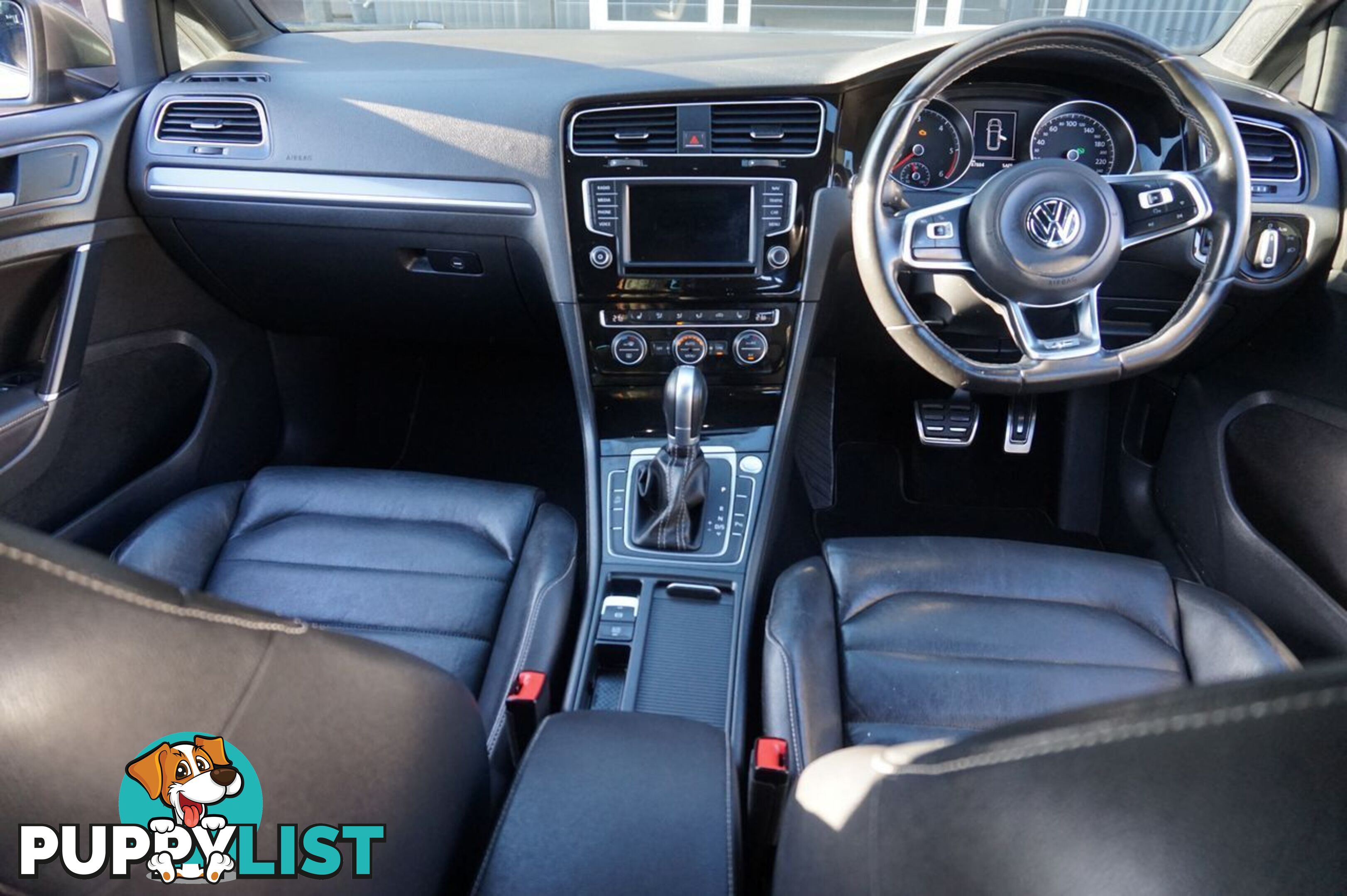 2015 VOLKSWAGEN GOLF   WAGON