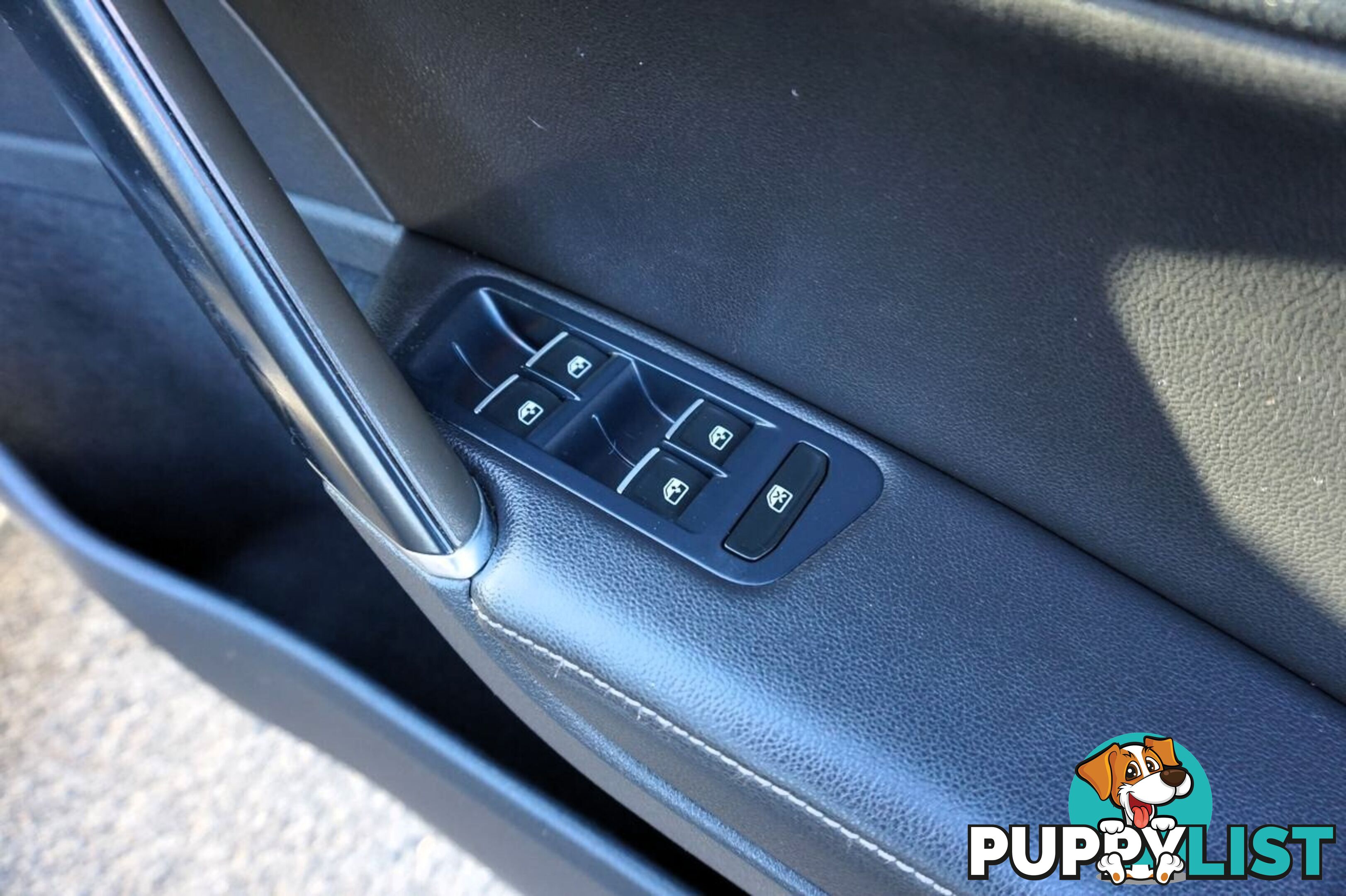 2015 VOLKSWAGEN GOLF   WAGON