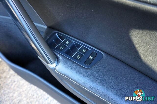 2015 VOLKSWAGEN GOLF   WAGON