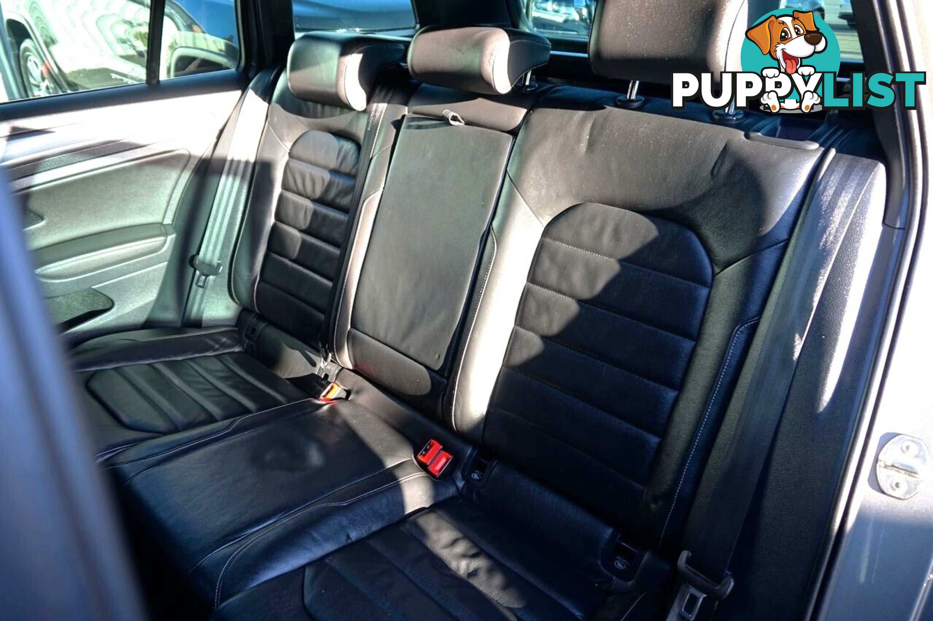2015 VOLKSWAGEN GOLF   WAGON