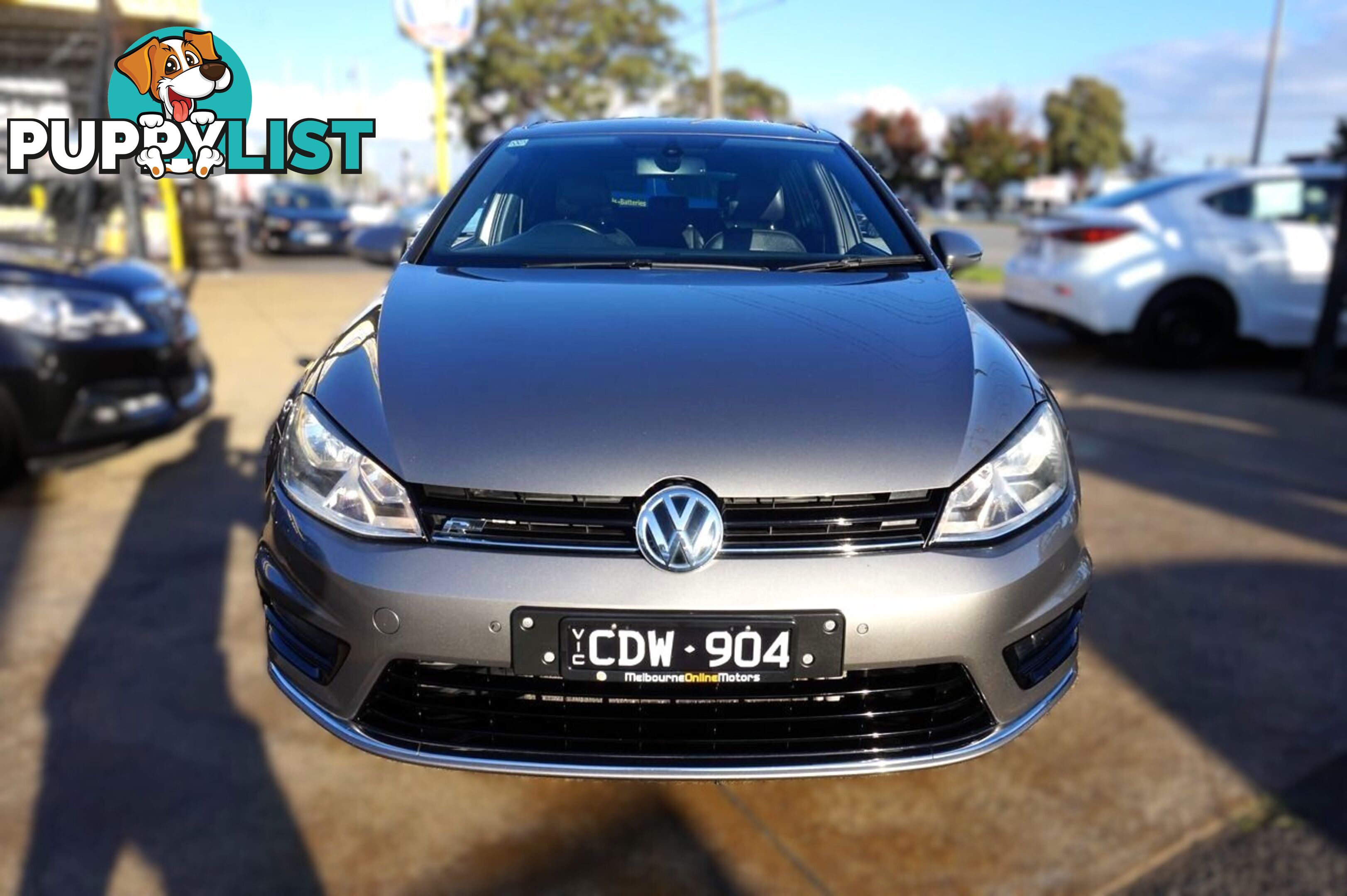 2015 VOLKSWAGEN GOLF   WAGON
