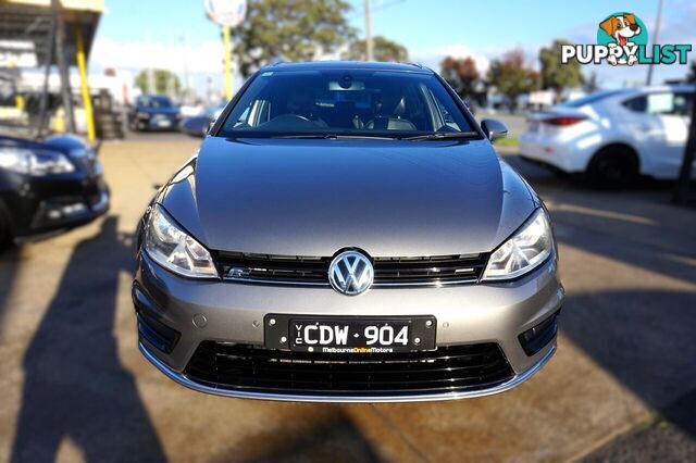 2015 VOLKSWAGEN GOLF   WAGON