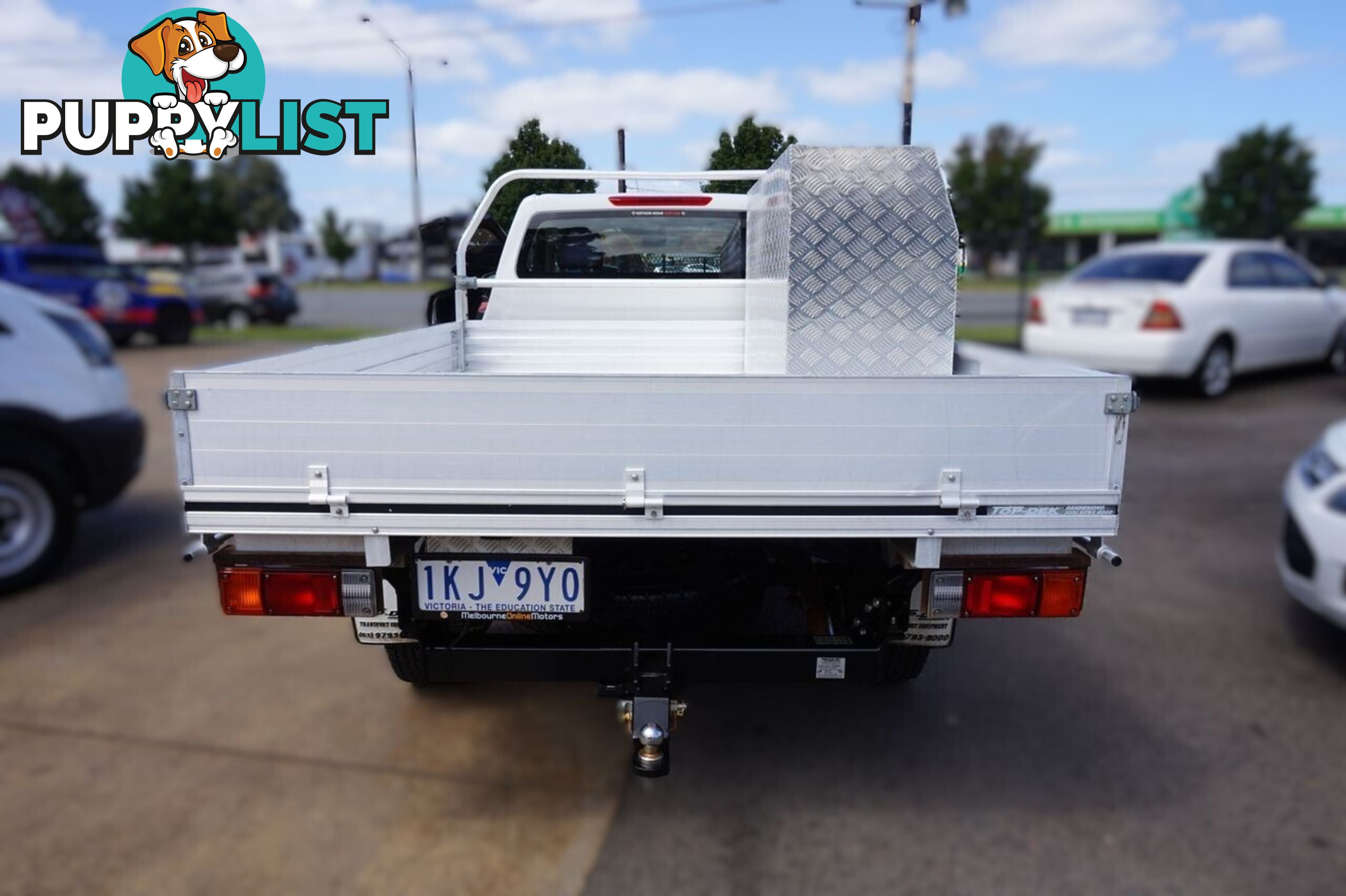 2016 NISSAN NAVARA   CAB CHASSIS