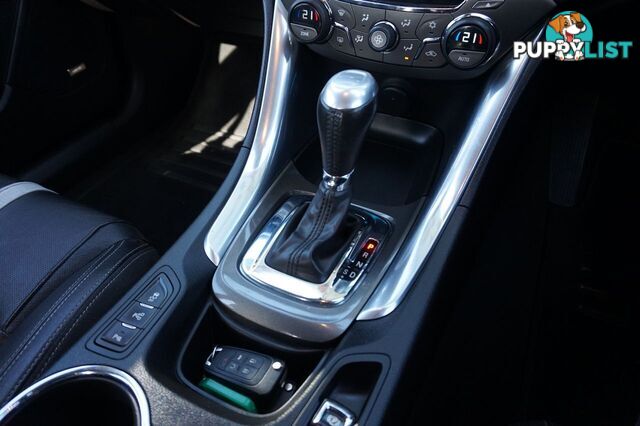 2013 HOLDEN CALAIS   SEDAN